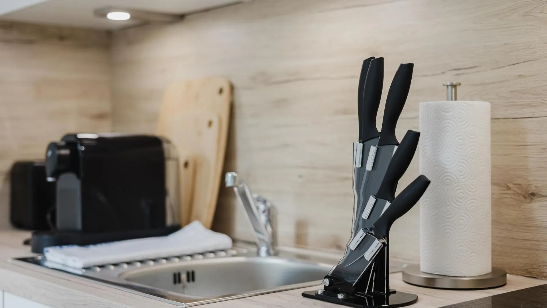 Das Innsight Appartementhaus - Appartements Mit Kuechen Fuer Lang Und Kurzzeitaufenthalte Πασάου Ξενοδοχείο με διαμερίσματα
