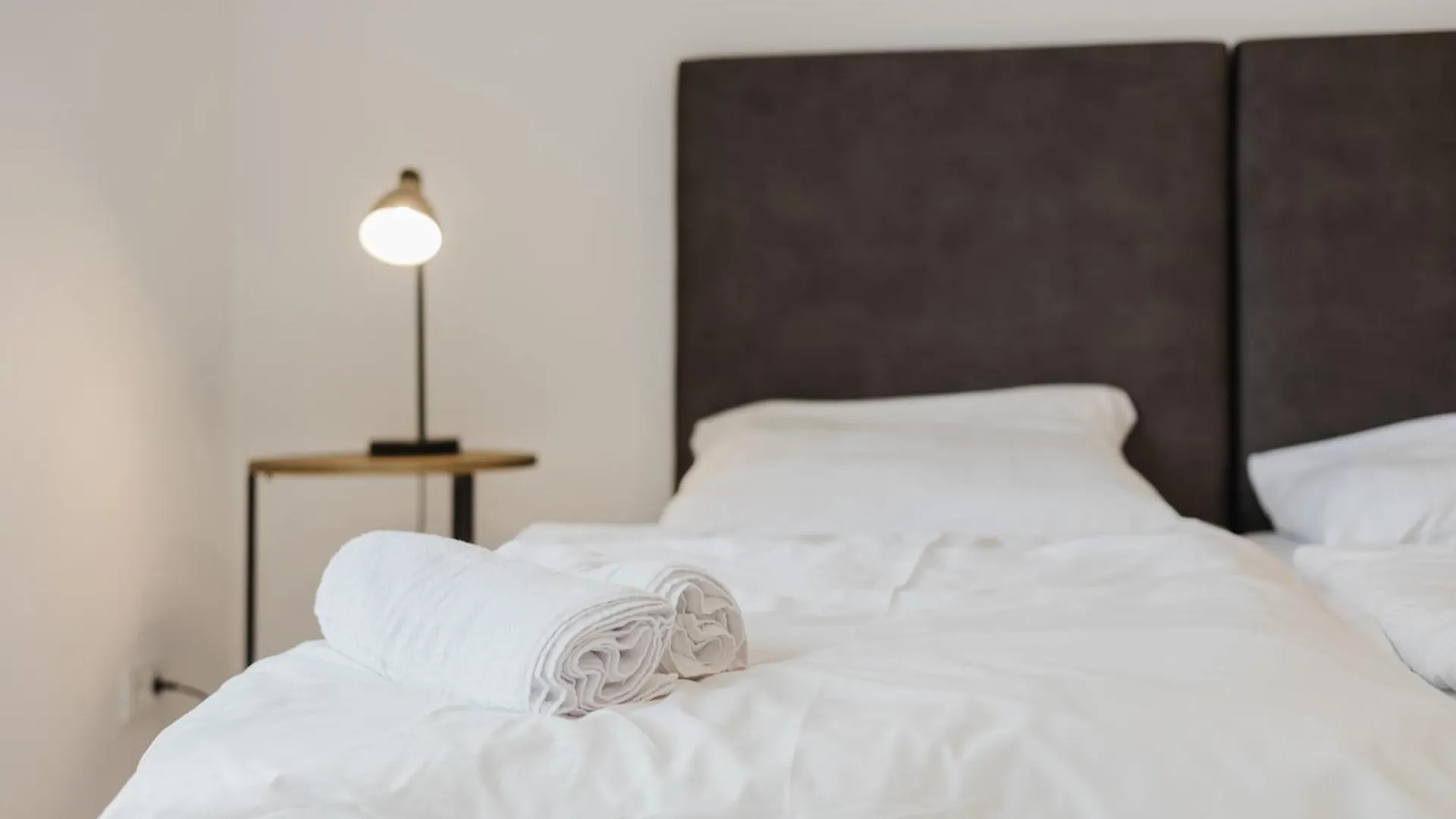 Das Innsight Appartementhaus - Appartements Mit Kuechen Fuer Lang Und Kurzzeitaufenthalte Πασάου 0*,