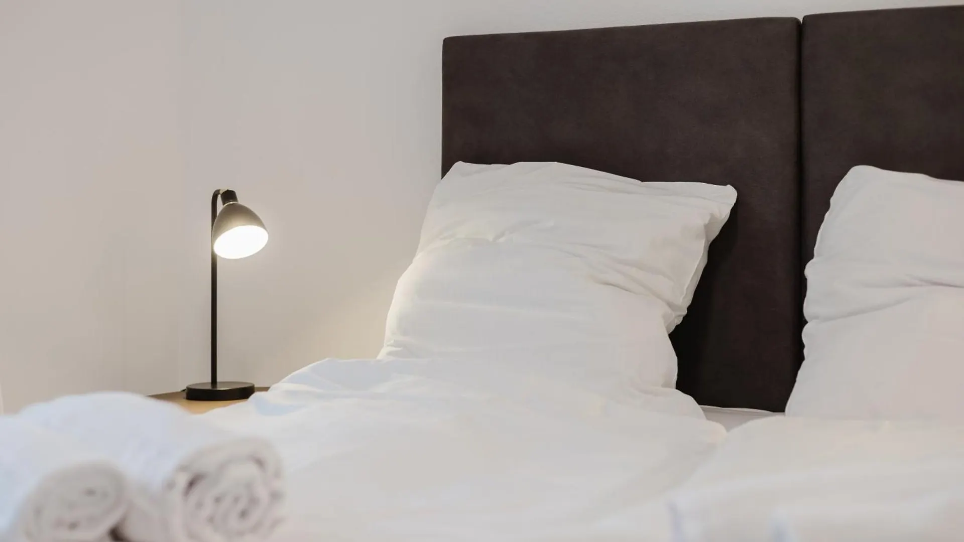 Das Innsight Appartementhaus - Appartements Mit Kuechen Fuer Lang Und Kurzzeitaufenthalte Πασάου