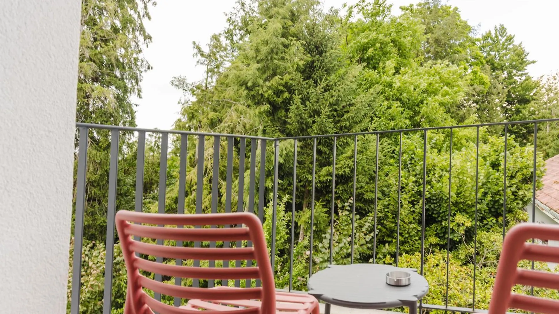 Ξενοδοχείο με διαμερίσματα Das Innsight Appartementhaus - Appartements Mit Kuechen Fuer Lang Und Kurzzeitaufenthalte Πασάου