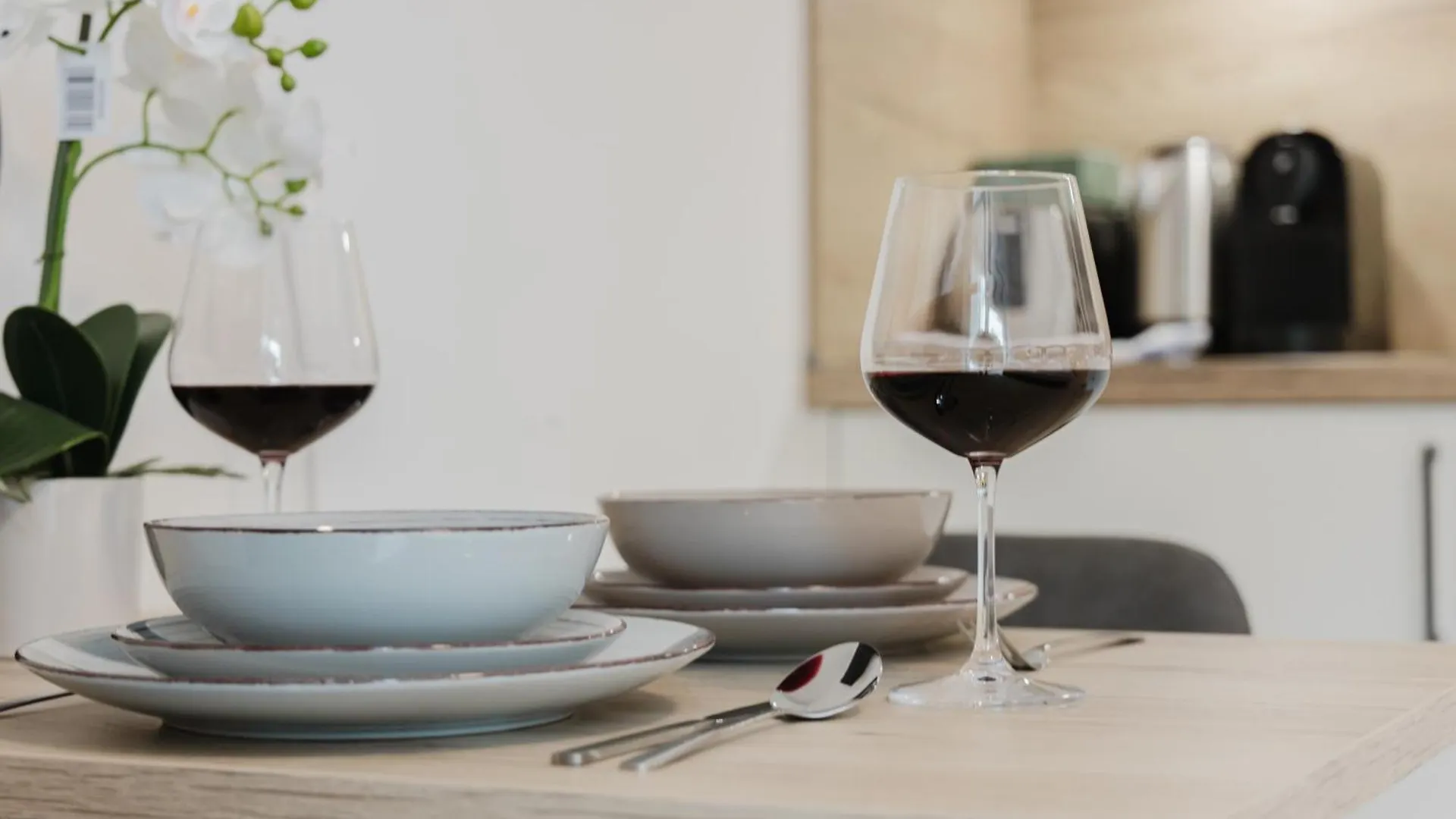 Ξενοδοχείο με διαμερίσματα Das Innsight Appartementhaus - Appartements Mit Kuechen Fuer Lang Und Kurzzeitaufenthalte Πασάου