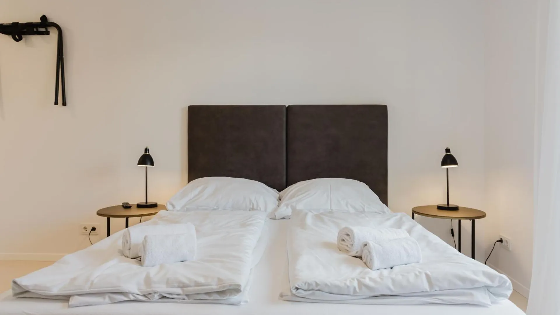 Das Innsight Appartementhaus - Appartements Mit Kuechen Fuer Lang Und Kurzzeitaufenthalte Πασάου Ξενοδοχείο με διαμερίσματα