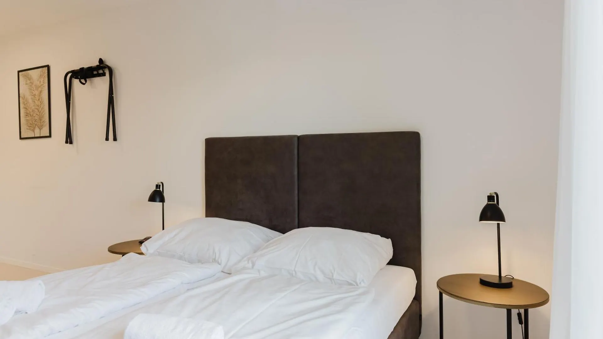 Das Innsight Appartementhaus - Appartements Mit Kuechen Fuer Lang Und Kurzzeitaufenthalte Πασάου 0*,
