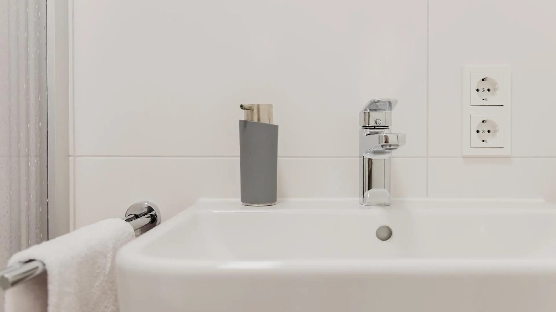 Das Innsight Appartementhaus - Appartements Mit Kuechen Fuer Lang Und Kurzzeitaufenthalte Πασάου Γερμανία