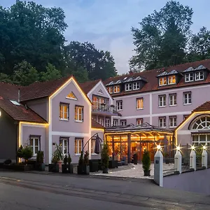 Atrium Garni Пассау